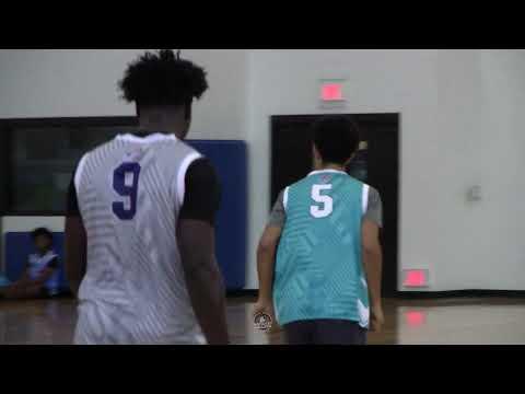 Video of Jaden Graham showcase mixtape