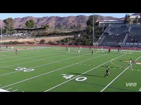 Video of Ella Osmussen #8 (2022) U18/19 Utah Royals AZ FC-First 5 Games of '21 Season Highlights