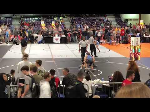 Video of Guy DeLeonardis Super 32 