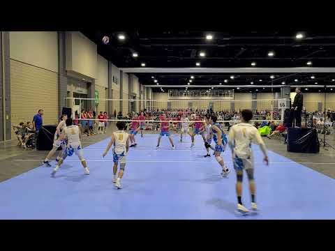 Video of Matthews Sportime Richmond 2024 highlights