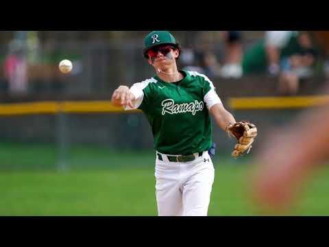 Video of Freshman  Year Baseball  Highlights 