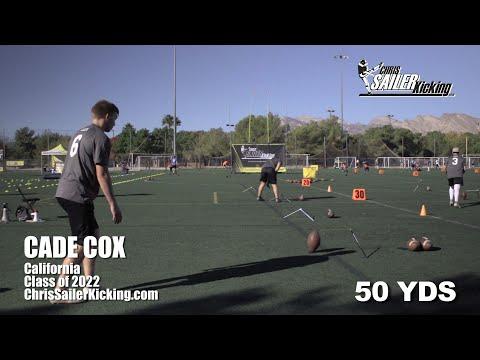 Video of Chris Sailer Las Vegas - Nov 2020