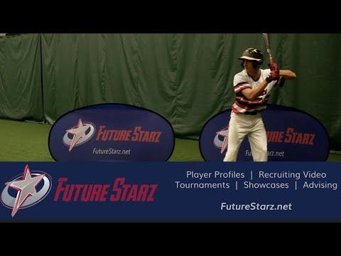 Video of Cameron Abele OF/P