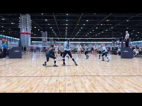 Video of 2023 17 Liberty Div Nationals Highlights 