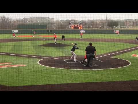 Video of Clayton House 2019 Rockwall Varsity Highlights - Save