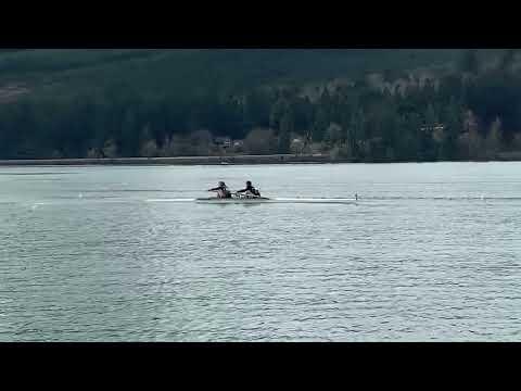 Video of Covered Bridge U19 Women's U19 2-