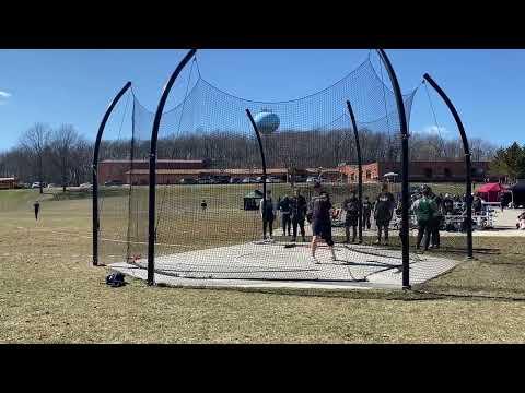 Video of New PR 139’ 9”