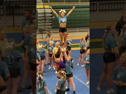 Video of Recent stunting highlights 