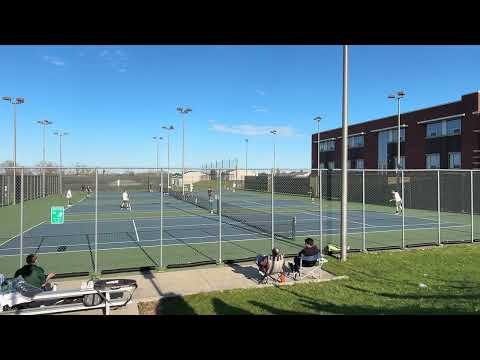 Video of Serve