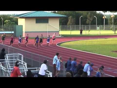 Video of BIIF Championships 2014