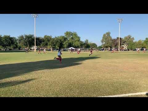 Video of AZ Arsenal ECNL U18/19 Composite vs Folsom Lake Surf Premier U18/19