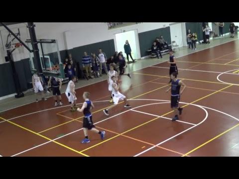 Video of MCA Boys vs Lewisburg Baptist 