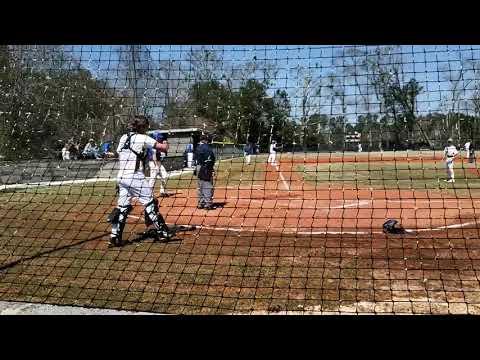 Video of RBI Single