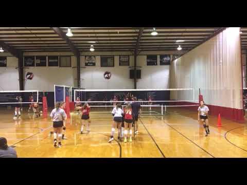 Video of Premier Academy Showcase Hilights