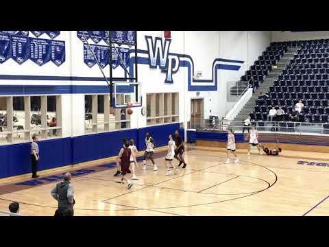 Video of Senior Year Mixtape