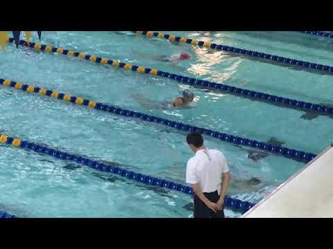 Video of 2017-01-29 200Y IM (lane 3)