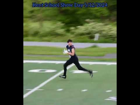 Video of The Kent School Show Day - May 2024