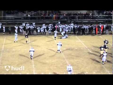 Video of Arlington High School 2014 Tate Kolwyck