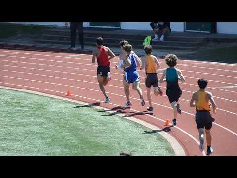 Video of Santa Fe 3200M 10:10 3rd