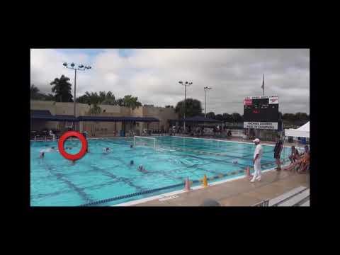 Video of Mahmoud “moody” rouby class of 2022 waterpolo highlights *Updated*