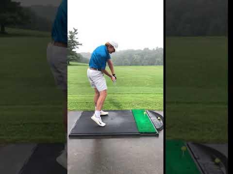 Video of Swing/Driver