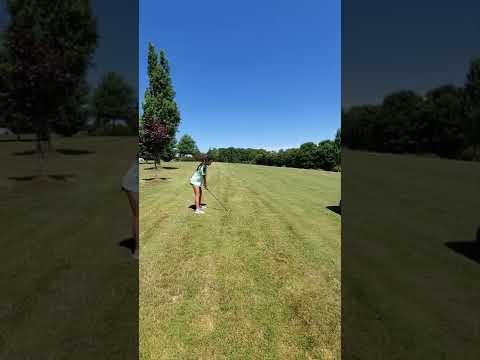 Video of 5 wood