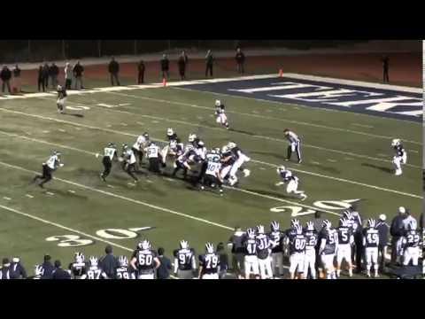 Video of Russell Boucher -- Class 2013 Senior Highlights