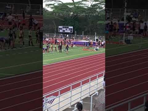 Video of Kole Thurston, 4x1