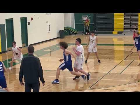 Video of 9th grade highlights