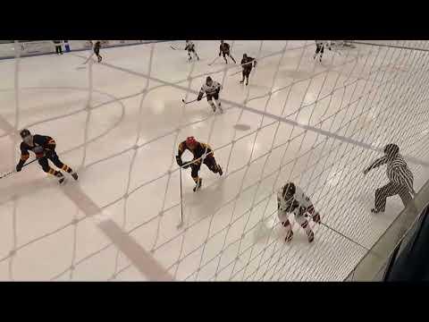 Video of CBHL Championship 2/27/2022