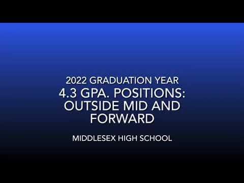 Video of Recruitment Video 2020