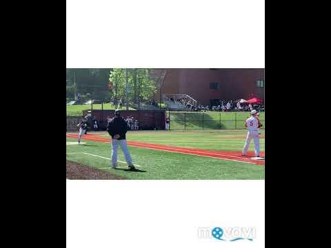 Video of Jack Wishner Class of 2021 Baseball