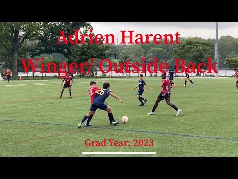 Video of 2022 Fall Highlight Video