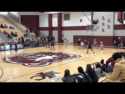 Video of # 25 Michael Johnson Jr: Additional Varsity Highlights