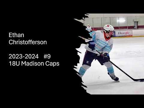 Video of 2023-2024 18U Madison Capitols #9