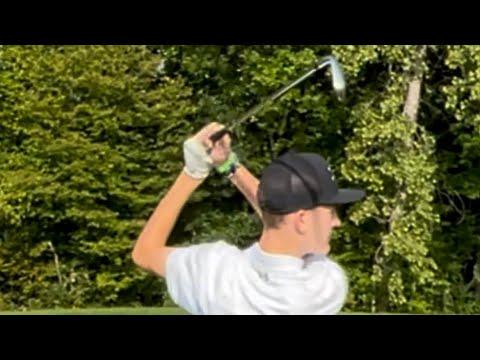 Video of Golf Swing Owen Pemberton class of ‘24