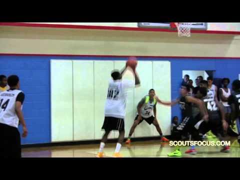 Video of 2013 Scouts Focus Combine Fall Highlights - Houston, TX