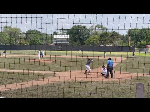 Video of Live AB's Maddux Shockey 2023