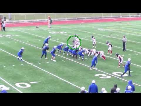 Video of Freshman Year Highlights