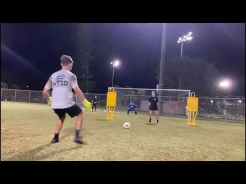 Video of October- December 2020 Training Highlights