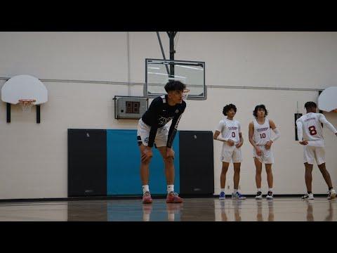 Video of Vikram jolly C/O 2024 Kentucky Louisville 