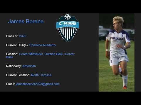 Video of Combine Academy Highlights Fall 2022