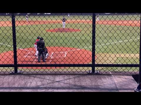 Video of Nash Sturdivant 8th Grade Pitcher Northwest Rankin 2