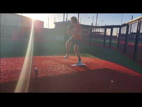 Video of Corbin Dymek - 2023 LHP - Second bullpen of 2023 season 