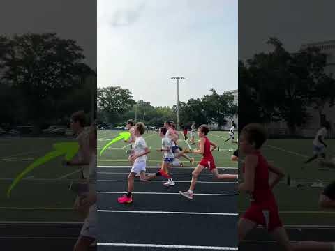 Video of 23/24 XC and Track Highlights