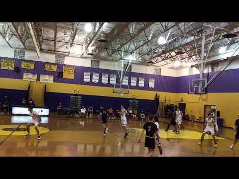 Video of EB Tech Vs. South Amboy 