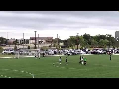 Video of (5/30) State Cup Highlights 2nd Game