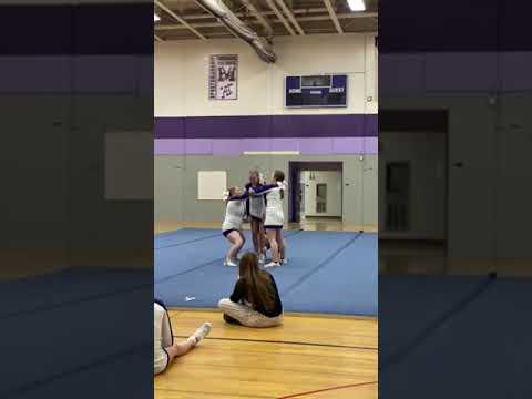 Video of Libby Cheer