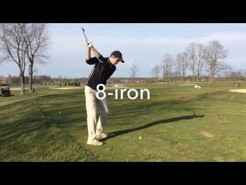 Video of Jason Iler Swing Video