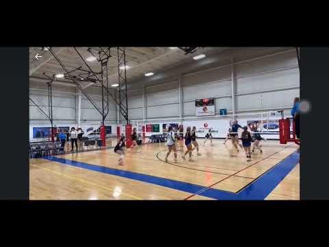 Video of Sportsplex Blast Elite Showcase Feb. 25 and 26